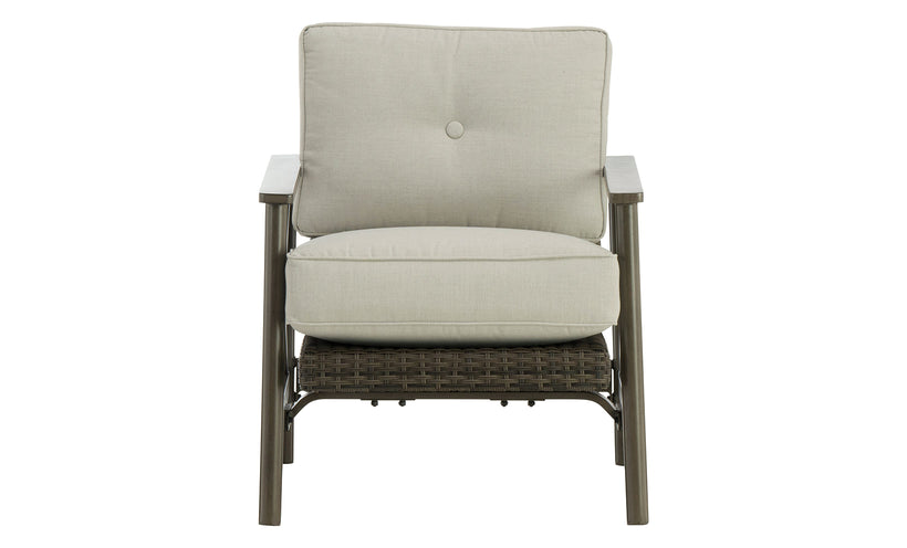 Dylan Motion Lounge Chair